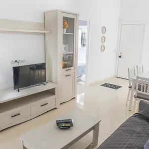 Apartamento Reformado En El Casco Histórico - 5 Min Playa Barbate