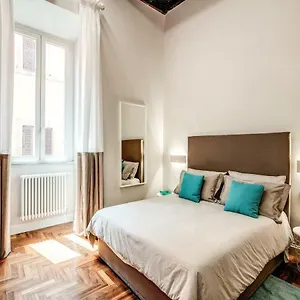 Residenza Paola - 2br Trastevere Apartment