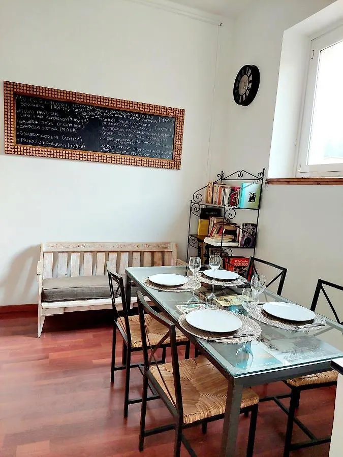 Trastevere In Bike - Con Wi-Fi E Ac Rome