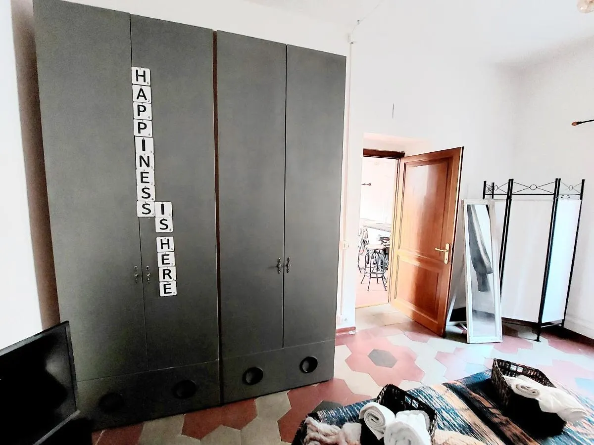 Trastevere In Bike - Con Wi-Fi E Ac Rome Apartment