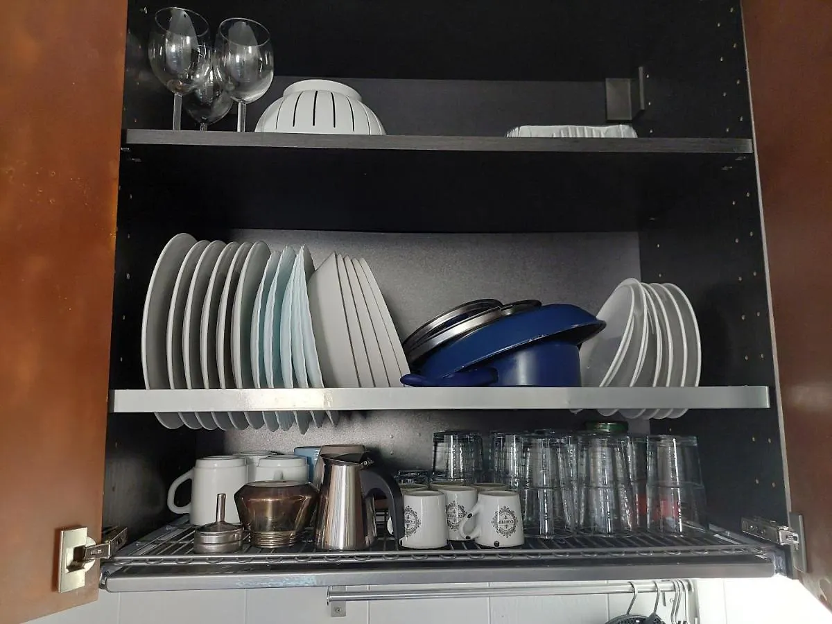 Apartment Trastevere In Bike - Con Wi-Fi E Ac Rome