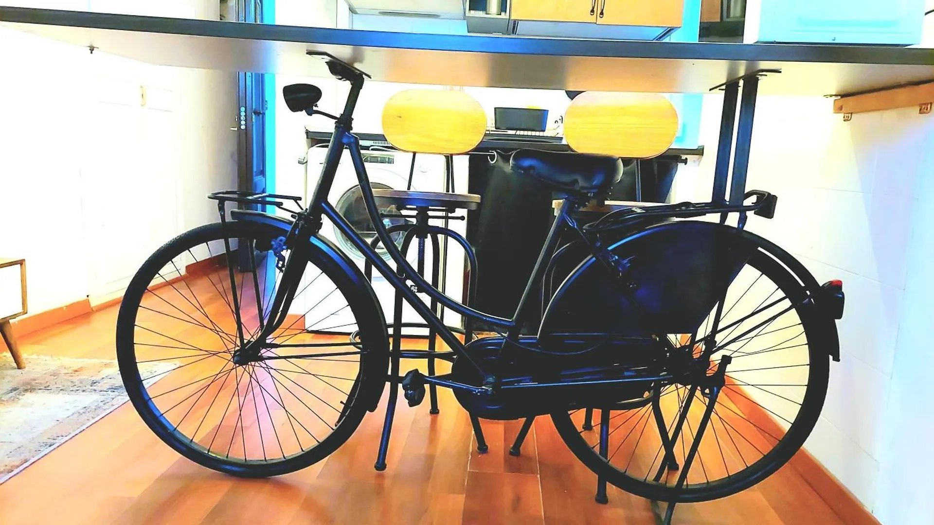 Trastevere In Bike - Con Wi-Fi E Ac location