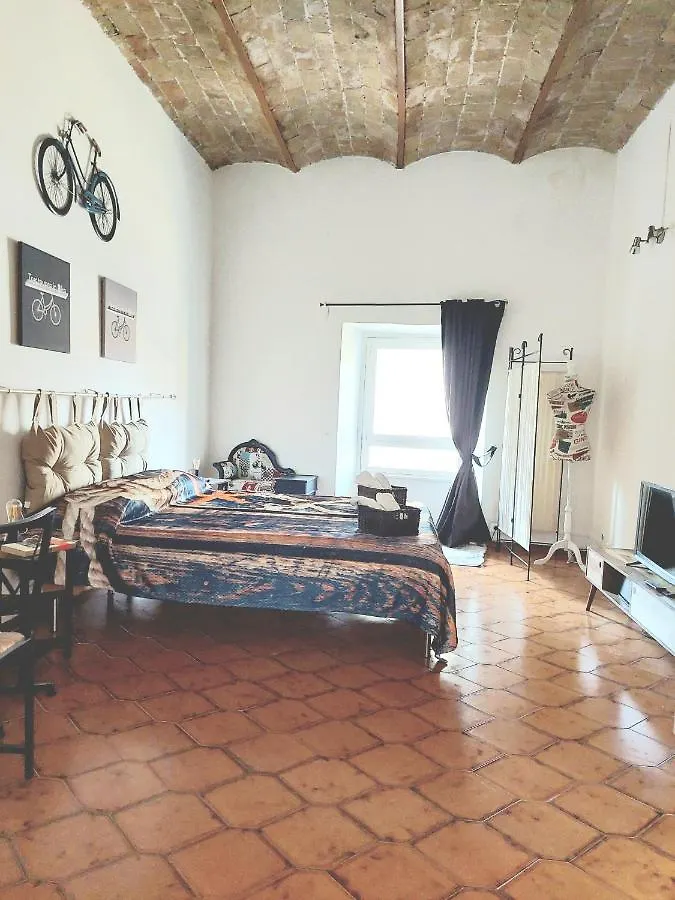 Trastevere In Bike - Con Wi-Fi E Ac Rome